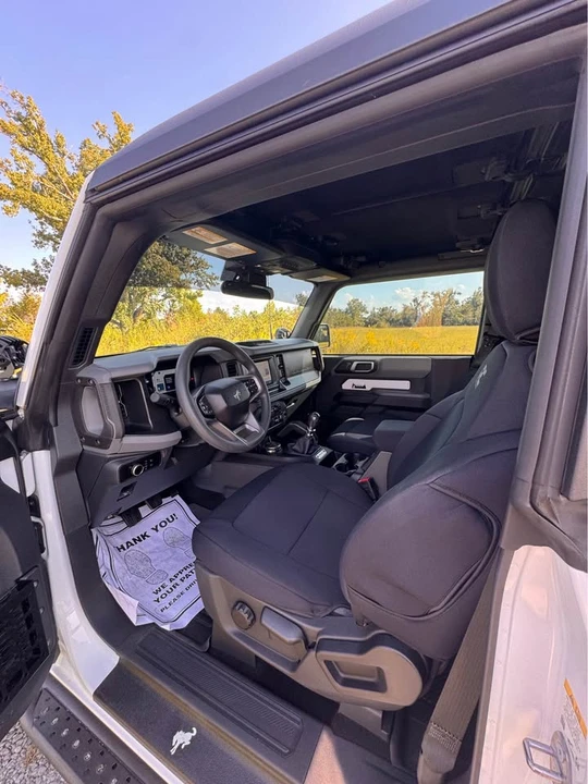 2023 Ford Bronco Sport - Image 5 of 9