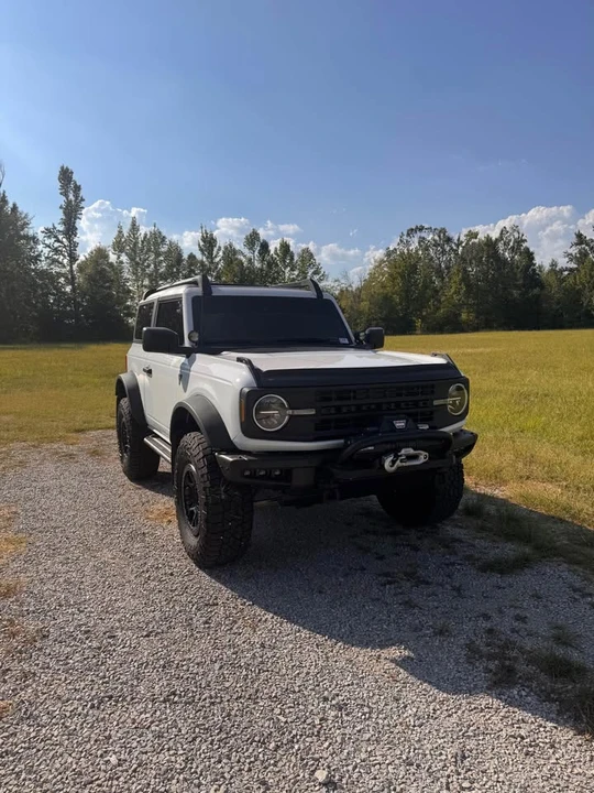 2023 Ford Bronco Sport - Image 3 of 9