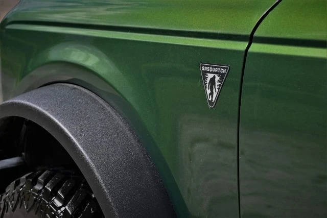 2023 Ford Bronco Sport - Image 9 of 18