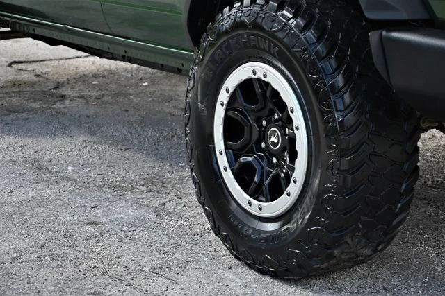 2023 Ford Bronco Sport - Image 7 of 18