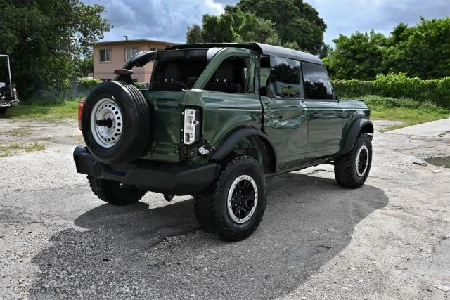 2023 Ford Bronco Sport - Image 4 of 18