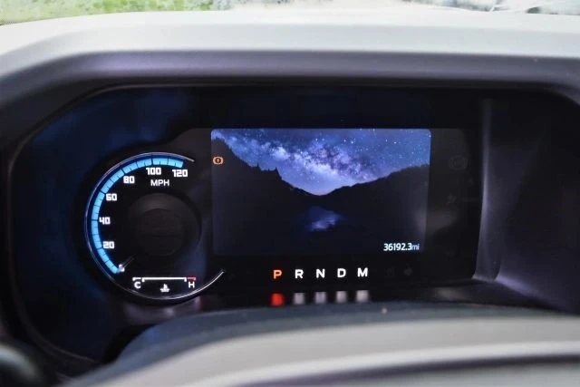 2023 Ford Bronco Sport - Image 10 of 18