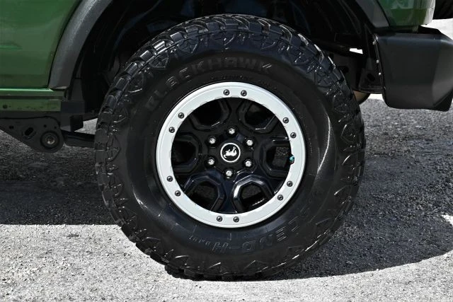 2023 Ford Bronco Sport - Image 8 of 18