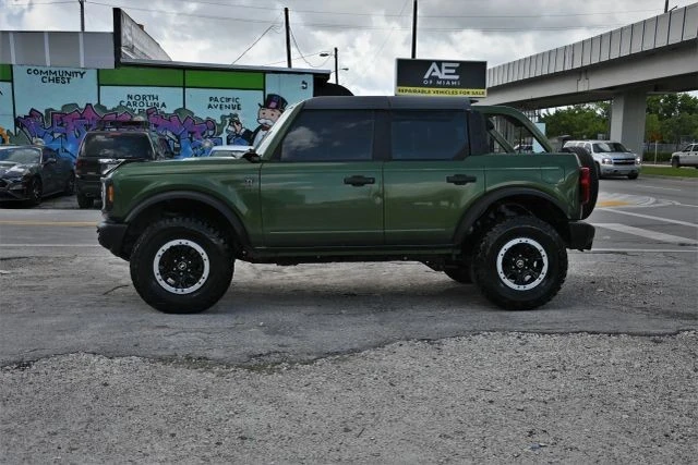 2023 Ford Bronco Sport - Image 6 of 18