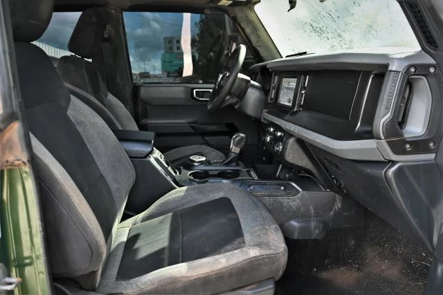 2023 Ford Bronco Sport - Image 14 of 18