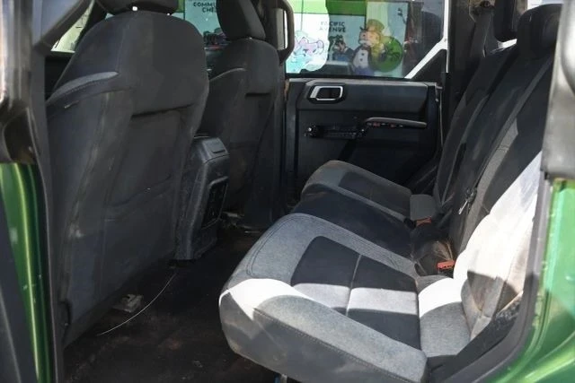 2023 Ford Bronco Sport - Image 16 of 18