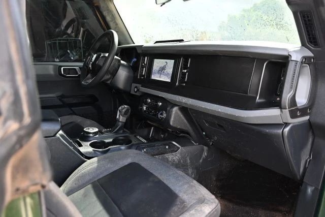 2023 Ford Bronco Sport - Image 15 of 18