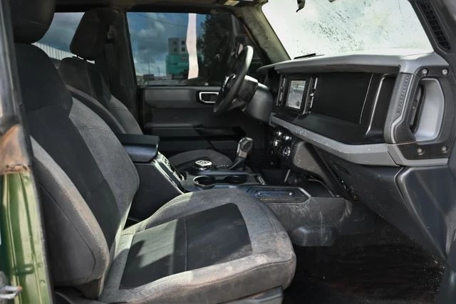 2023 Ford Bronco Sport - Image 13 of 18