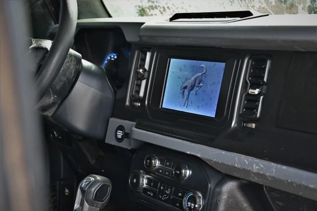 2023 Ford Bronco Sport - Image 11 of 18