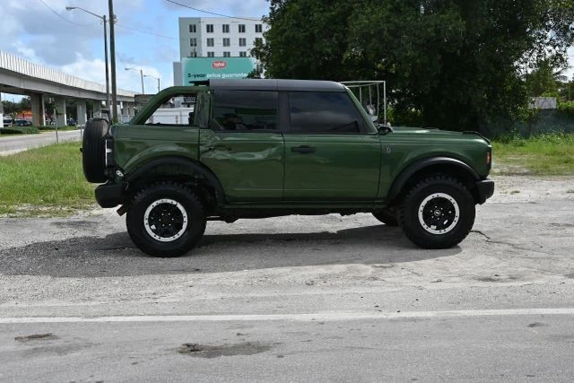 2023 Ford Bronco Sport - Image 5 of 18