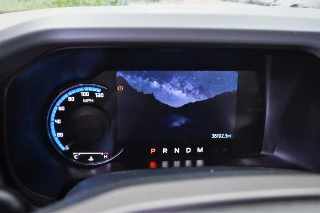 2023 Ford Bronco Sport - Image 10 of 18