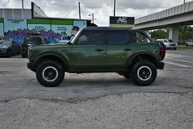 2023 Ford Bronco Sport - Image 6 of 18