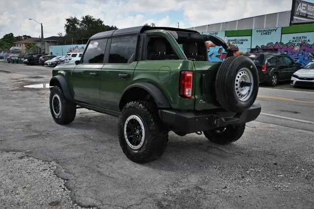 2023 Ford Bronco Sport - Image 3 of 18