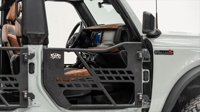 2023 Ford Bronco 6th Gen - Image 9 of 21