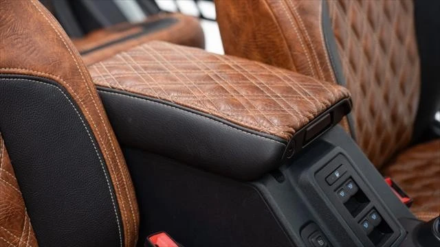 2023 Ford Bronco 6th Gen - Image 19 of 21