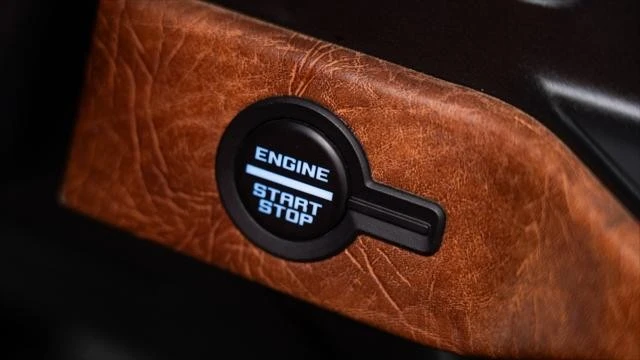 2023 Ford Bronco 6th Gen - Image 5 of 21