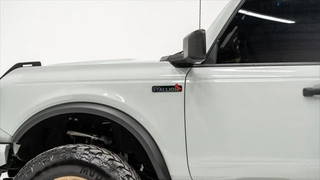 2023 Ford Bronco 6th Gen - Image 14 of 21