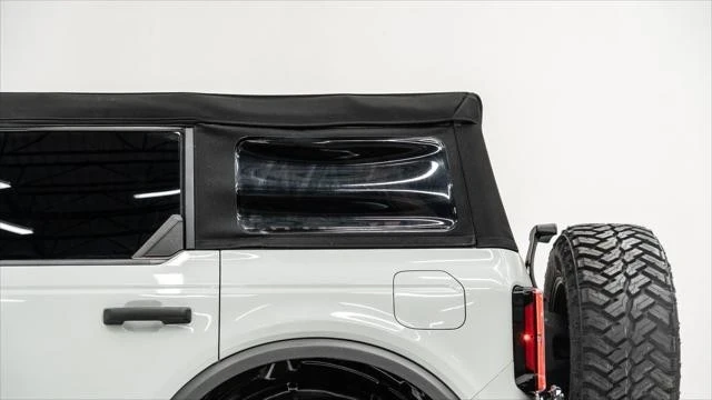 2023 Ford Bronco 6th Gen - Image 20 of 21
