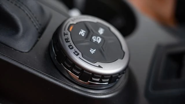 2023 Ford Bronco 6th Gen - Image 6 of 21