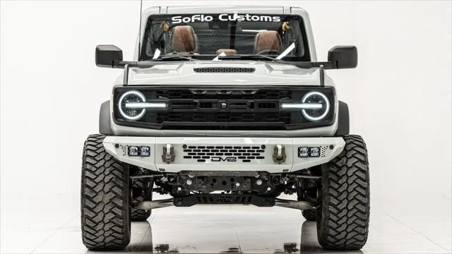 2023 Ford Bronco 6th Gen - Image 21 of 21