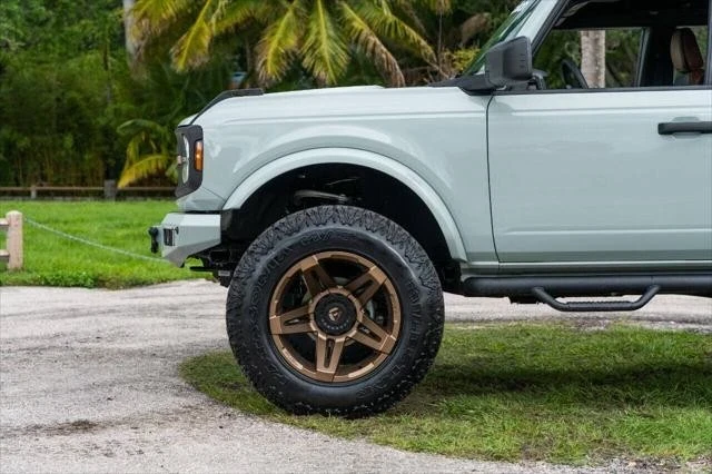 2023 Ford Bronco 6th Gen - Image 20 of 21