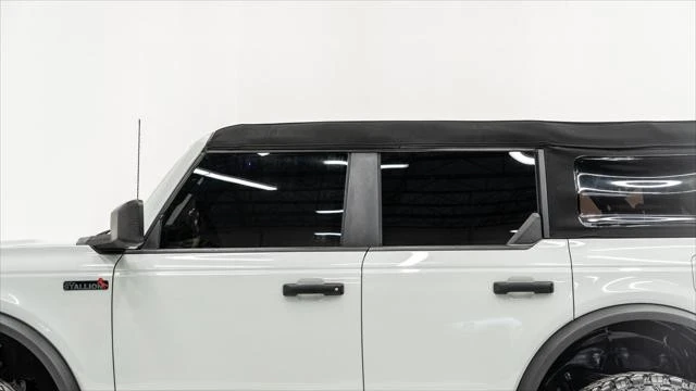 2023 Ford Bronco 6th Gen - Image 18 of 21