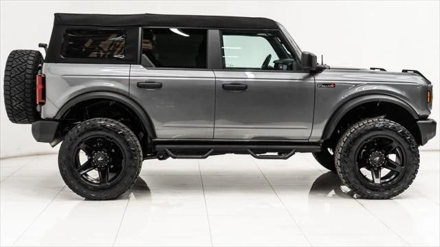 2023 Ford Bronco 6th Gen - Image 5 of 21