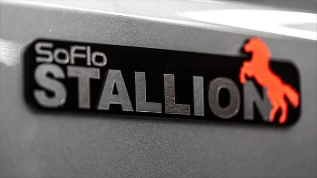 2023 Ford Bronco 6th Gen - Image 21 of 21