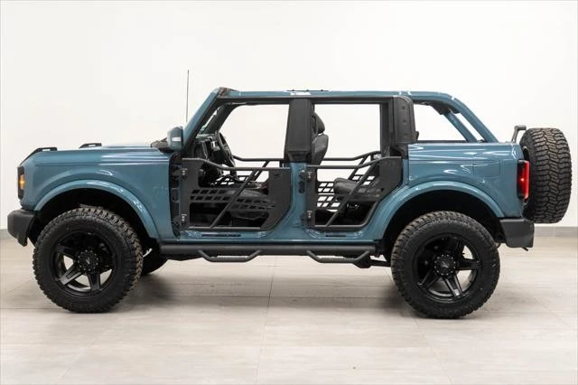 2023 Ford Bronco 6th Gen - Image 18 of 31