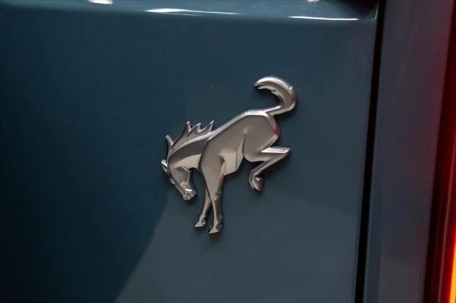 2023 Ford Bronco 6th Gen - Image 20 of 31