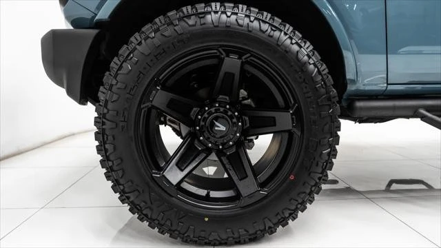 2023 Ford Bronco 6th Gen - Image 20 of 31