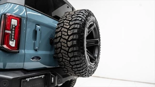 2023 Ford Bronco 6th Gen - Image 14 of 31