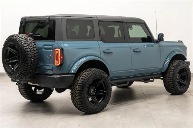 2023 Ford Bronco 6th Gen - Image 7 of 31