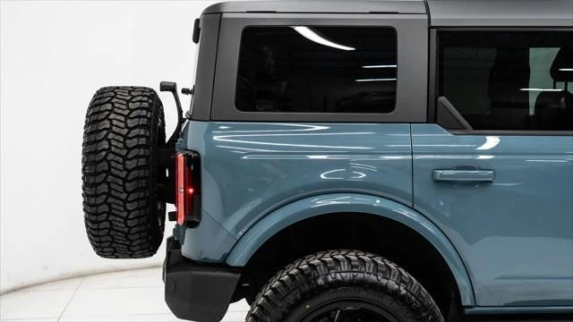 2023 Ford Bronco 6th Gen - Image 9 of 31