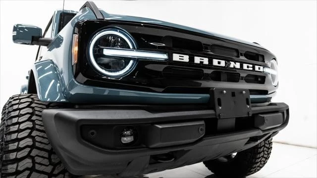 2023 Ford Bronco 6th Gen - Image 26 of 31