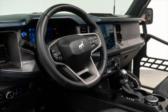 2023 Ford Bronco 6th Gen - Image 25 of 31