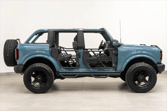 2023 Ford Bronco 6th Gen - Image 14 of 31