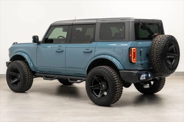 2023 Ford Bronco 6th Gen - Image 9 of 31