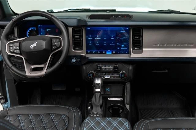 2023 Ford Bronco 6th Gen - Image 2 of 31