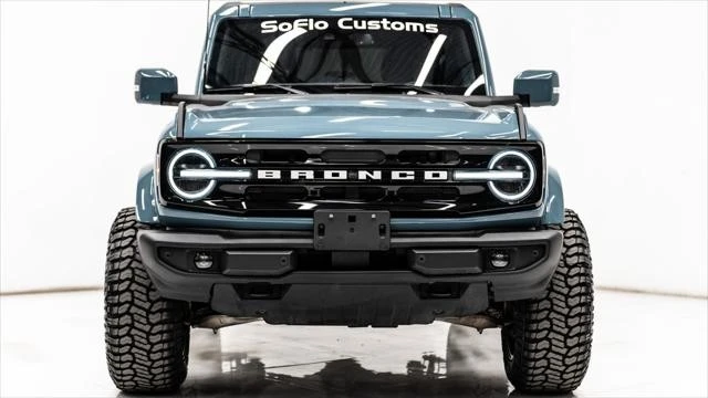 2023 Ford Bronco 6th Gen - Image 23 of 31