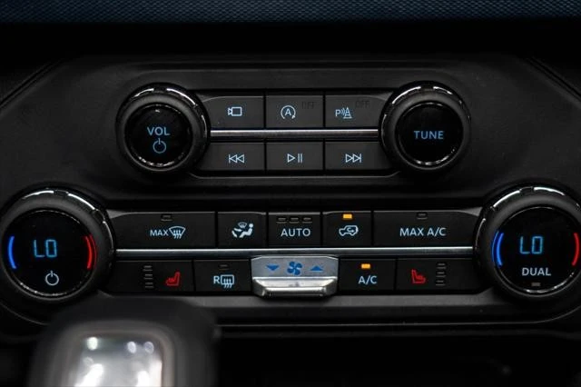 2023 Ford Bronco 6th Gen - Image 26 of 31