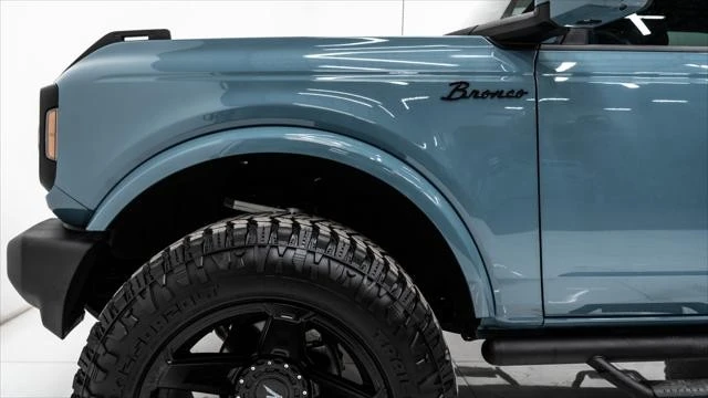 2023 Ford Bronco 6th Gen - Image 18 of 31