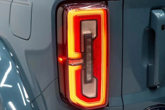 2023 Ford Bronco 6th Gen - Image 23 of 31