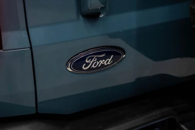 2023 Ford Bronco 6th Gen - Image 22 of 31