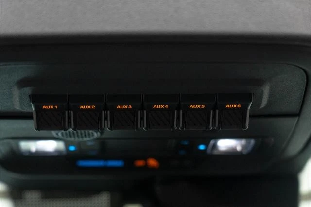 2023 Ford Bronco 6th Gen - Image 29 of 31