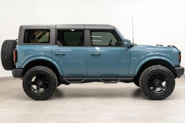 2023 Ford Bronco 6th Gen - Image 6 of 31