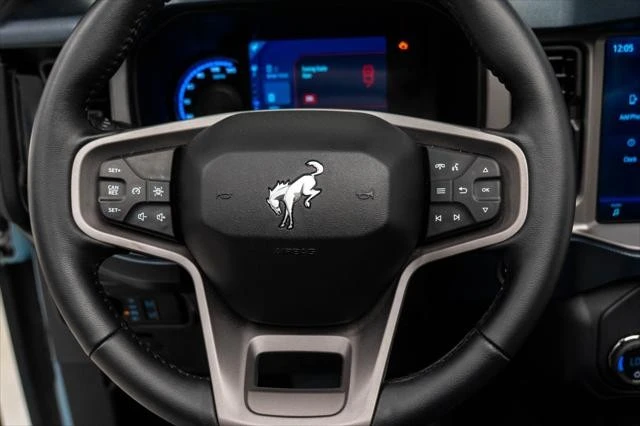 2023 Ford Bronco 6th Gen - Image 31 of 31