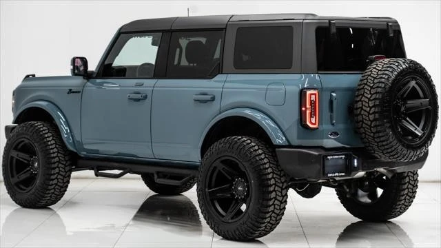 2023 Ford Bronco 6th Gen - Image 13 of 31