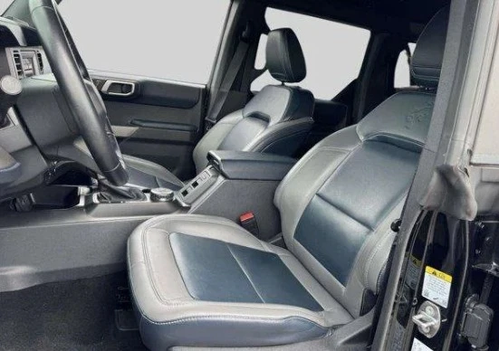 2023 Ford Bronco 6th Gen - Image 4 of 8