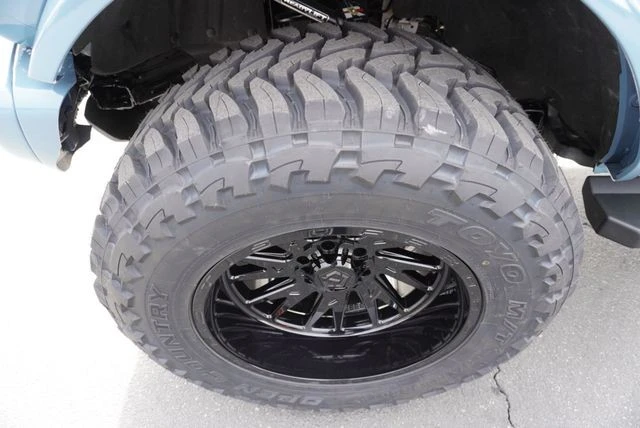 2023 Ford Bronco 6th Gen - Image 16 of 21